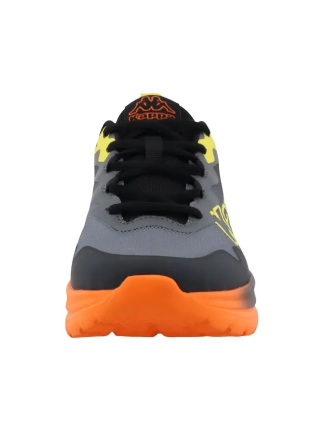 Nyoto in black/orange>Kappa Hot