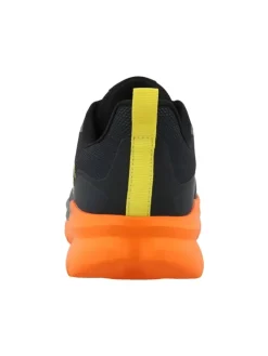 Nyoto in black/orange>Kappa Hot