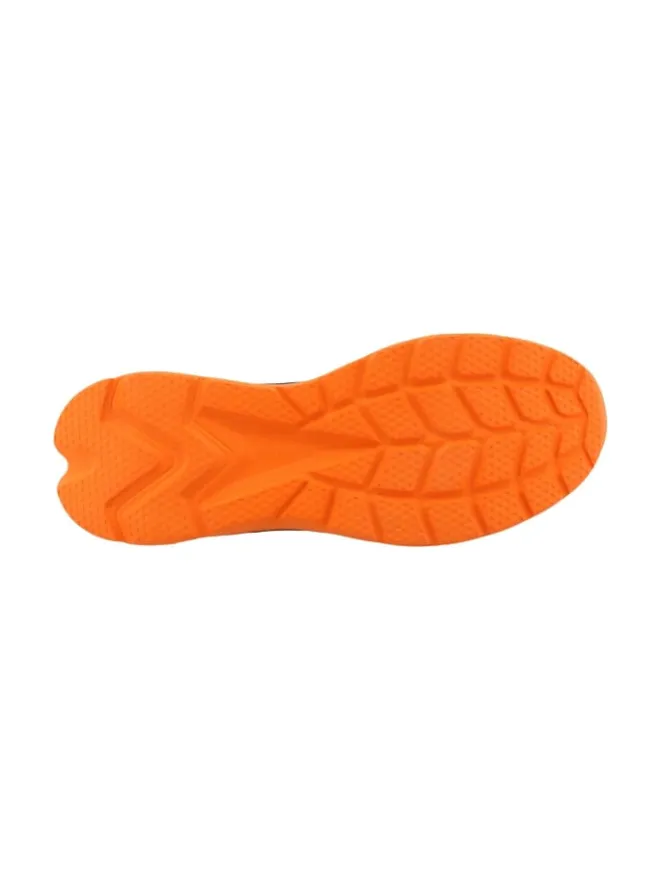 Nyoto in black/orange>Kappa Hot