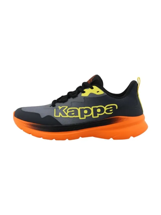 Nyoto in black/orange>Kappa Hot