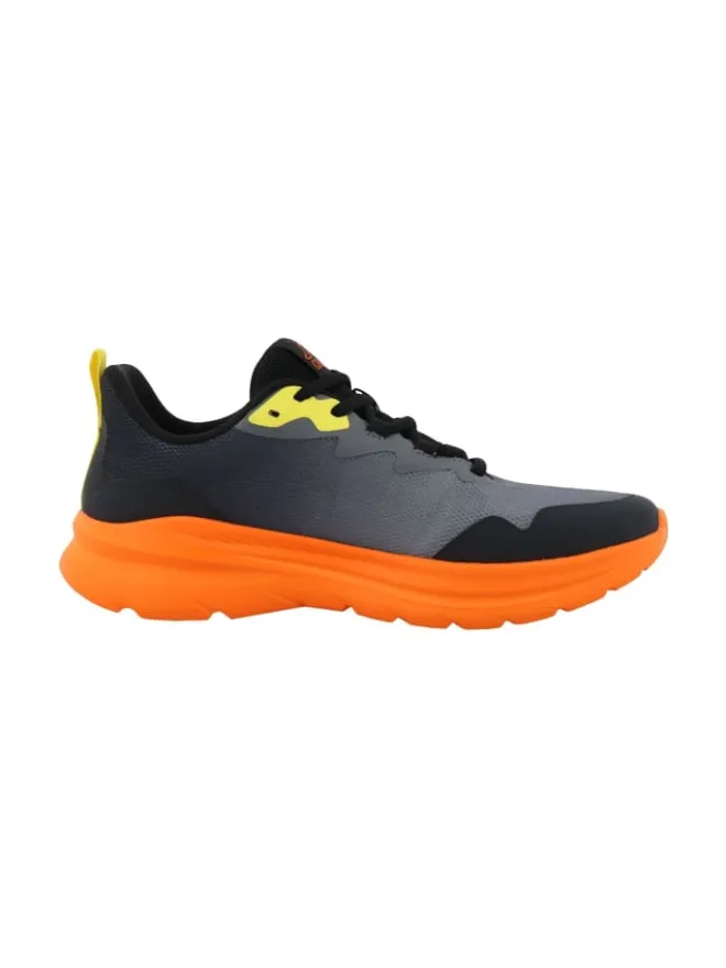 Nyoto in black/orange>Kappa Hot
