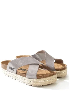 Sunbay Clogs & Pantoletten^Keilpantoletten