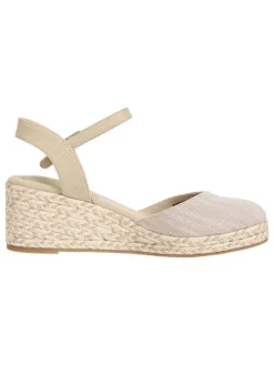Keilpumps in Beige>Tommy Hilfiger Shoes Online