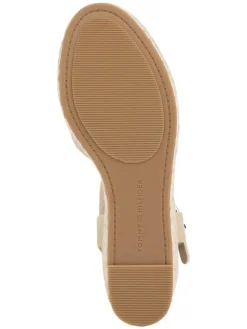 Keilpumps in Beige><noscript><img width=