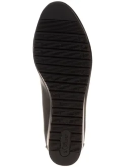 s.Oliver Pumps^Keilpumps in Schwarz
