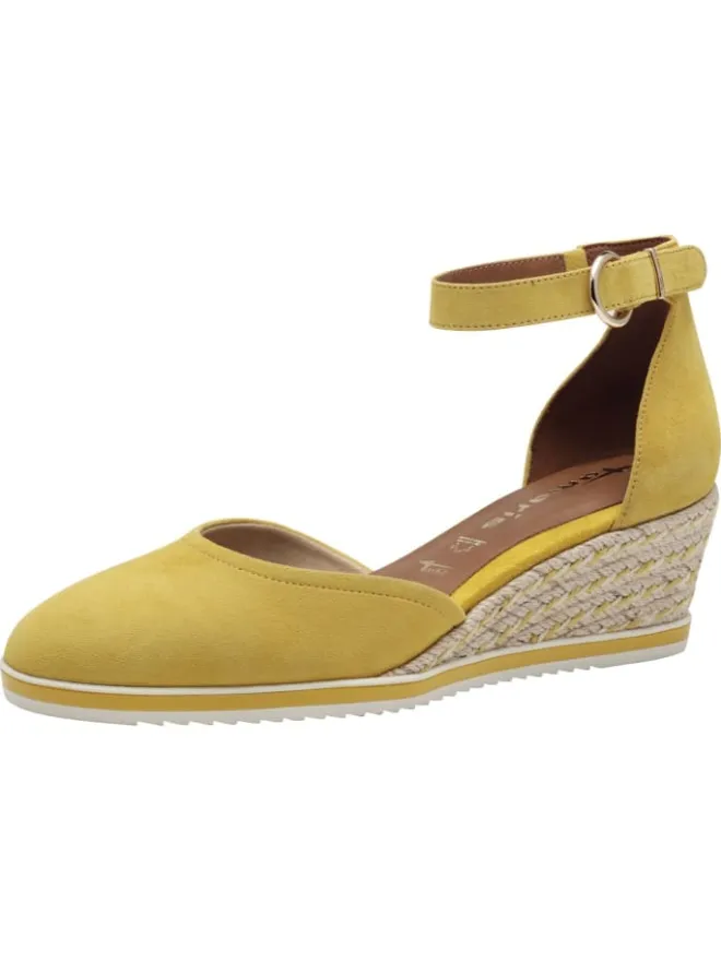 Keilpumps in YELLOW>Tamaris New