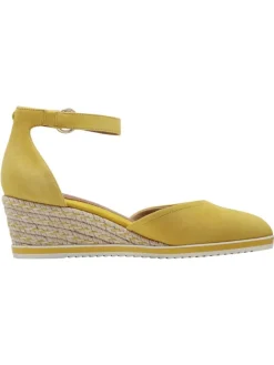 Keilpumps in YELLOW><noscript><img width=