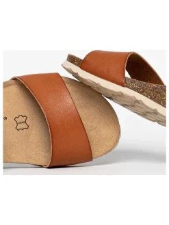 Keilsandaletten 