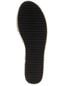 Pepe Jeans FOOTWEAR Sandalen^Keilsandaletten in Schwarz