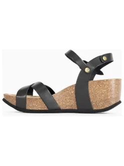 Sunbay Sandalen^Keilsandaletten 