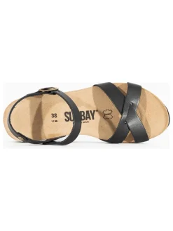 Sunbay Sandalen^Keilsandaletten 
