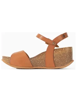 Sunbay Sandalen^Keilsandaletten 