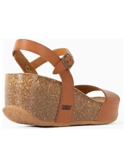 Sunbay Sandalen^Keilsandaletten 