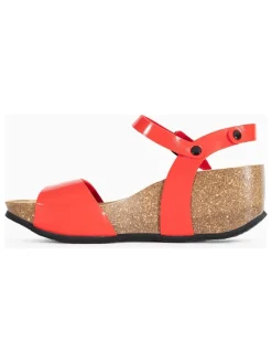 Sunbay Sandalen^Keilsandaletten 