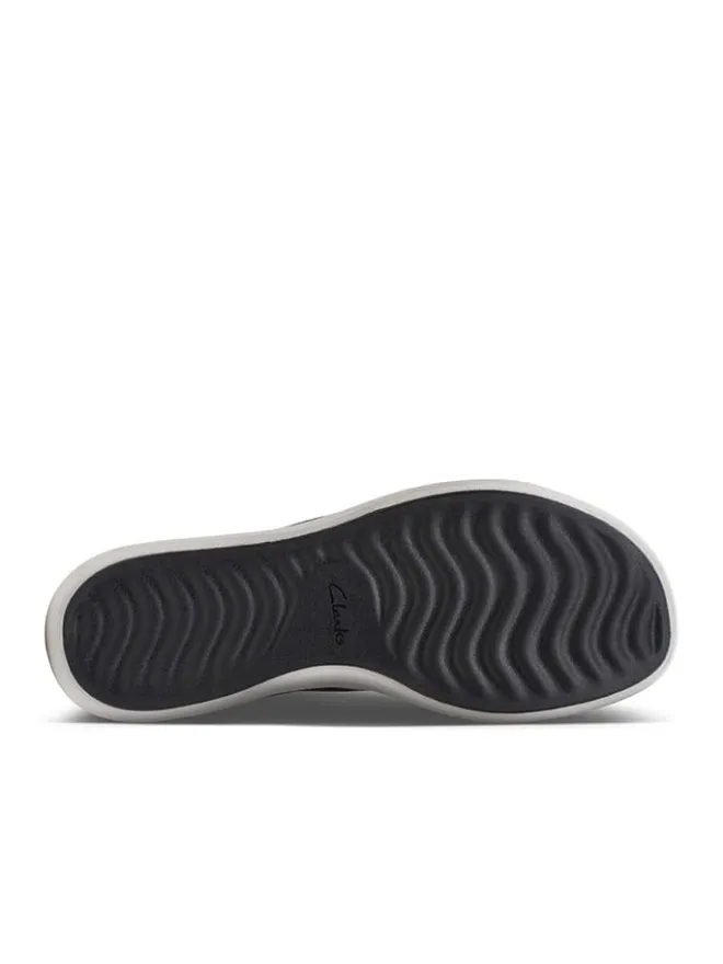 Keilzehentrenner "Drift Ave" in Schwarz>Clarks Best