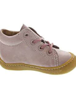 Ricosta Lauflernschuhe^Kenny Lauflern Rosa