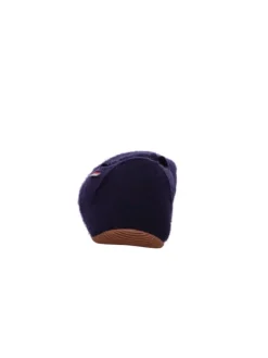 Ki.-Hausschuhe Weidach in Blau><noscript><img width=