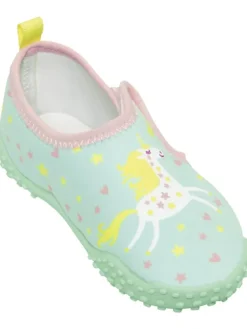 Playshoes Badeschuhe^Kinder Aquaschuh