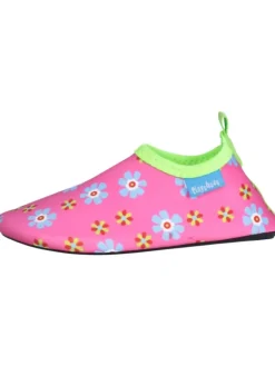 Kinder Barfußschuh in Pink>Playshoes Best