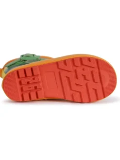 Trespass Gummistiefel^Kinder Gummistiefel in Multicolor