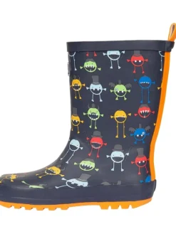 Trespass Gummistiefel^Kinder Gummistiefel in Multicolor
