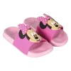 Disney Minnie Mouse Sandalen·Zehensandalen^Kinder Sandalen Hausschuhe für Sommer & Bad 29