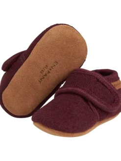 En Fant Halbschuhe·Slipper^Kinder Slipper