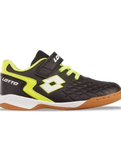 Kinder Sportschuh "Dasher" in Schwarz>Lotto Best