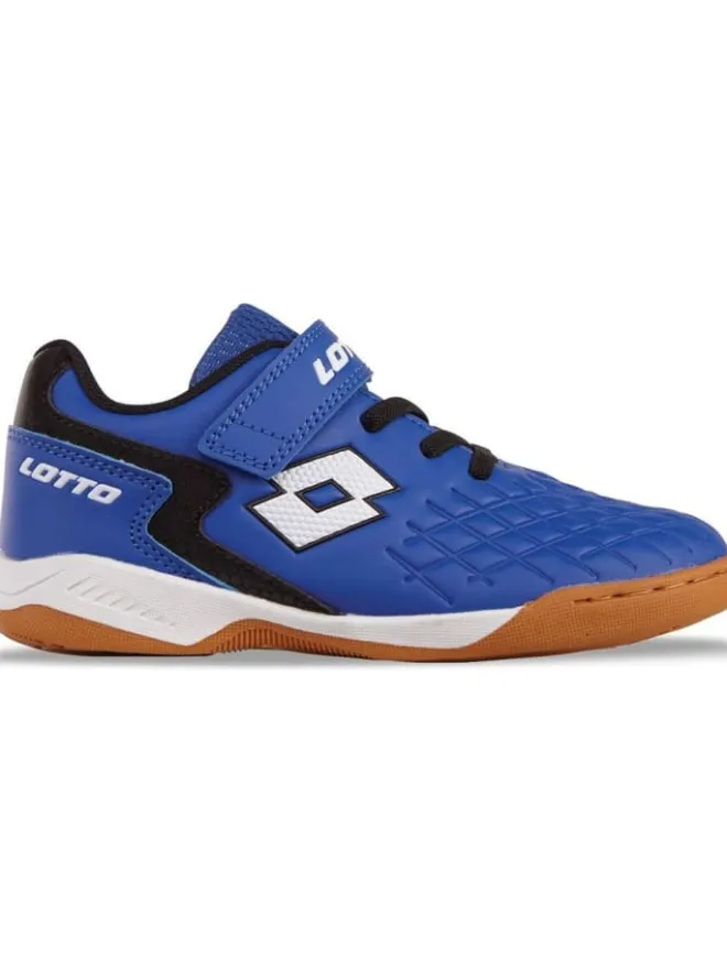 Kinder Sportschuh "Dasher" in Blau>Lotto New