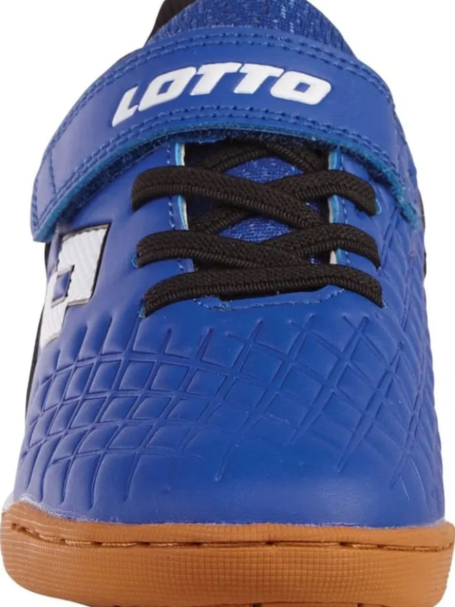 Kinder Sportschuh "Dasher" in Blau>Lotto New