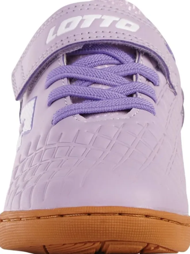 Lotto Outdoor- & Sportschuhe·Trainings- & Sportschuhe^Kinder Sportschuh "Dasher" in Lila