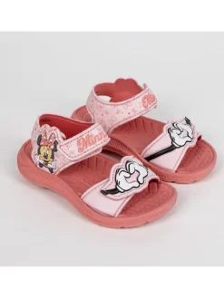 Kindersandalen Leichte Sommerschuhe>Disney Minnie Mouse Discount