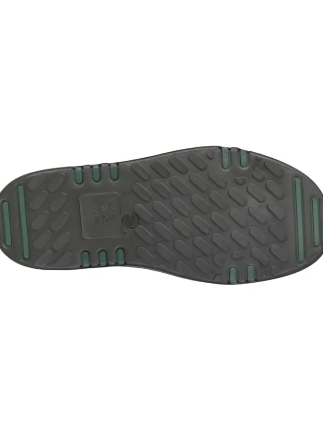Kindersteifel Mini in grün>Dunlop New