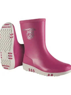 Dunlop Gummistiefel^Kindersteifel Mini in pink