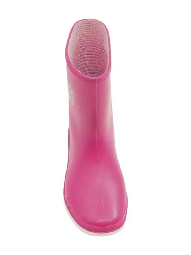 Dunlop Gummistiefel^Kindersteifel Mini in pink