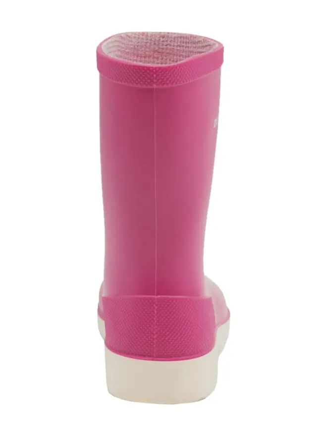 Dunlop Gummistiefel^Kindersteifel Mini in pink