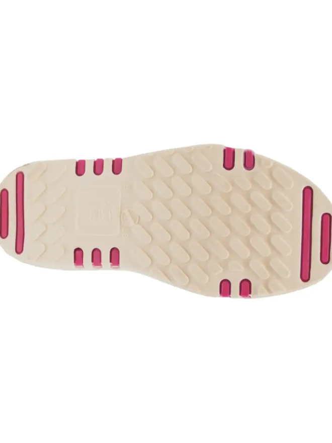 Dunlop Gummistiefel^Kindersteifel Mini in pink