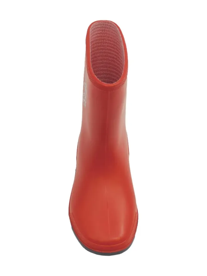 Dunlop Gummistiefel^Kindersteifel Mini in rot