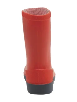 Dunlop Gummistiefel^Kindersteifel Mini in rot