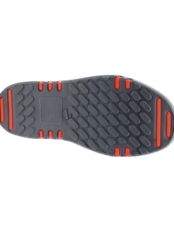 Dunlop Gummistiefel^Kindersteifel Mini in rot