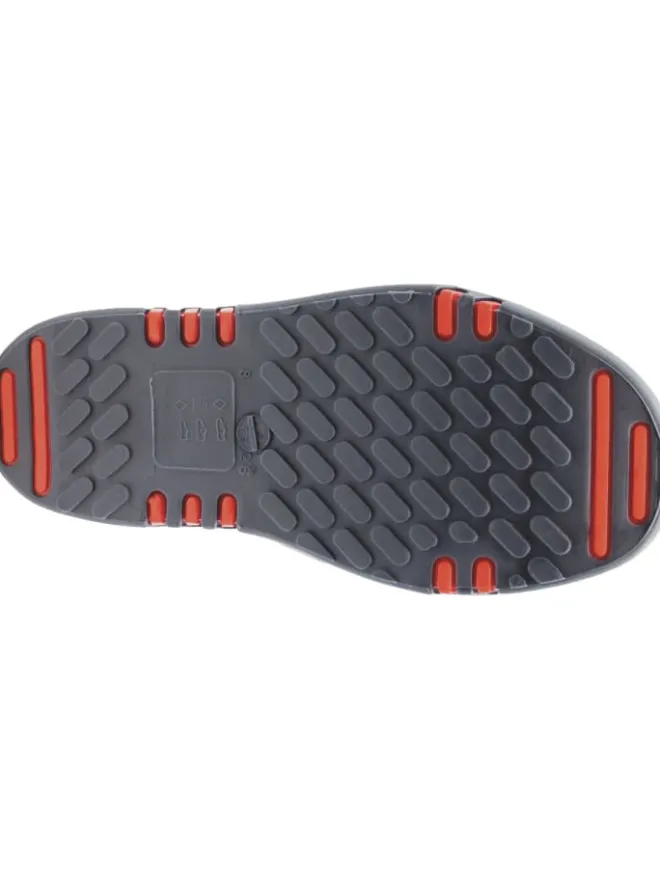 Dunlop Gummistiefel^Kindersteifel Mini in rot