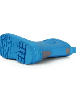 Kinderstiefel Adventure in helderblauw><noscript><img width=