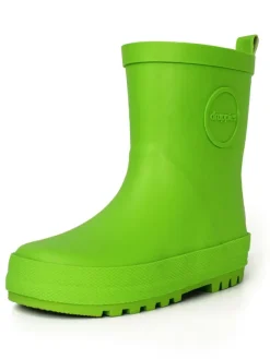 druppies Gummistiefel|Gummistiefel^Kinderstiefel Adventure in frisgroen