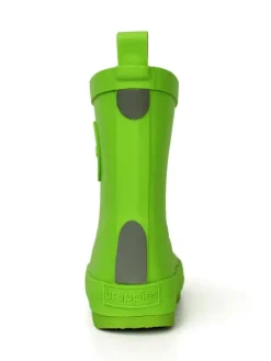 druppies Gummistiefel|Gummistiefel^Kinderstiefel Adventure in frisgroen
