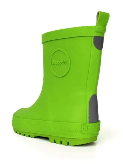 druppies Gummistiefel|Gummistiefel^Kinderstiefel Adventure in frisgroen