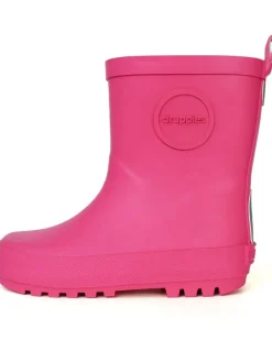 Kinderstiefel Adventure in lichtroze>druppies Discount