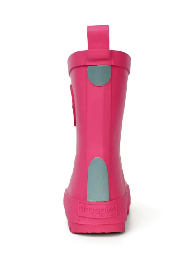 Kinderstiefel Adventure in lichtroze>druppies Discount