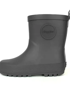 druppies Gummistiefel|Gummistiefel^Kinderstiefel Adventure in donkergrijs