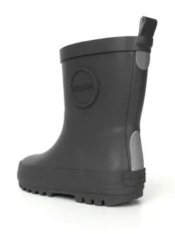 druppies Gummistiefel|Gummistiefel^Kinderstiefel Adventure in donkergrijs