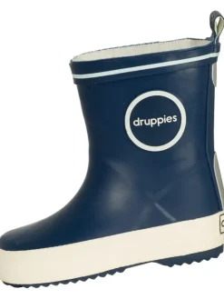 Kinderstiefel in blau>druppies Online
